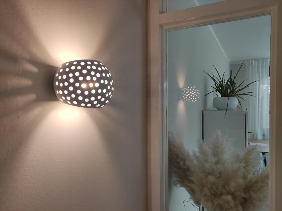 Kissinger38 Appartement Detmold Buitenkant foto