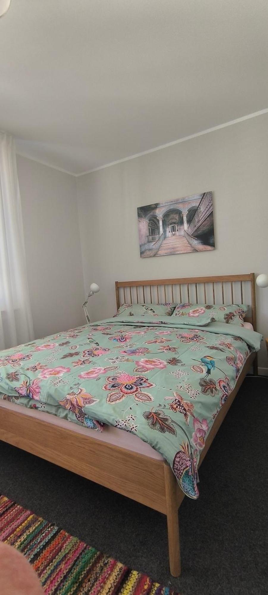 Kissinger38 Appartement Detmold Buitenkant foto