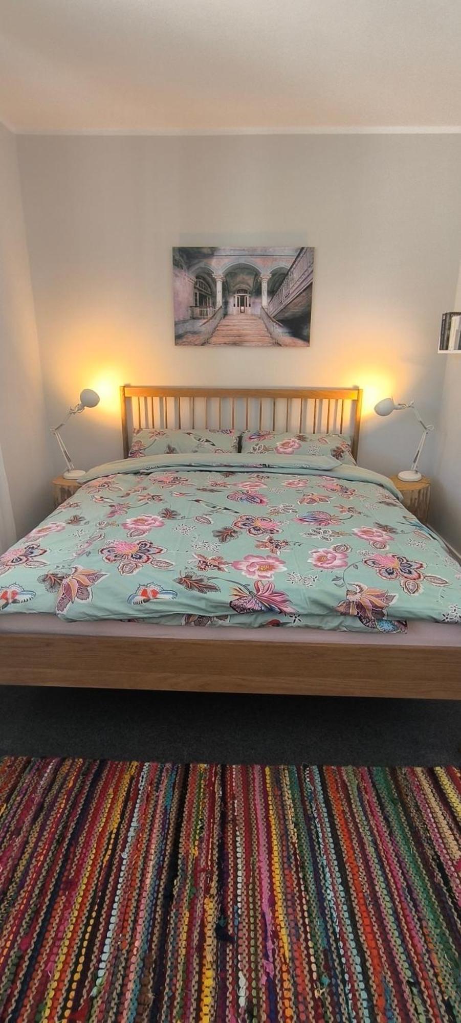 Kissinger38 Appartement Detmold Buitenkant foto